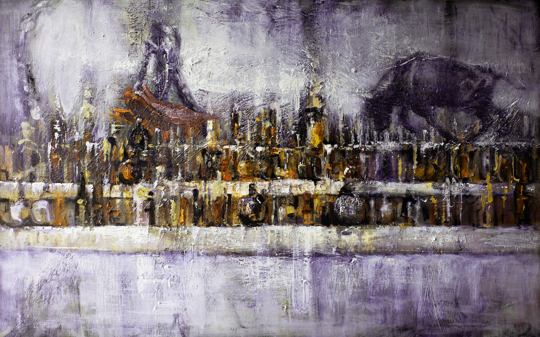 Bar on Morningstar/#491/D