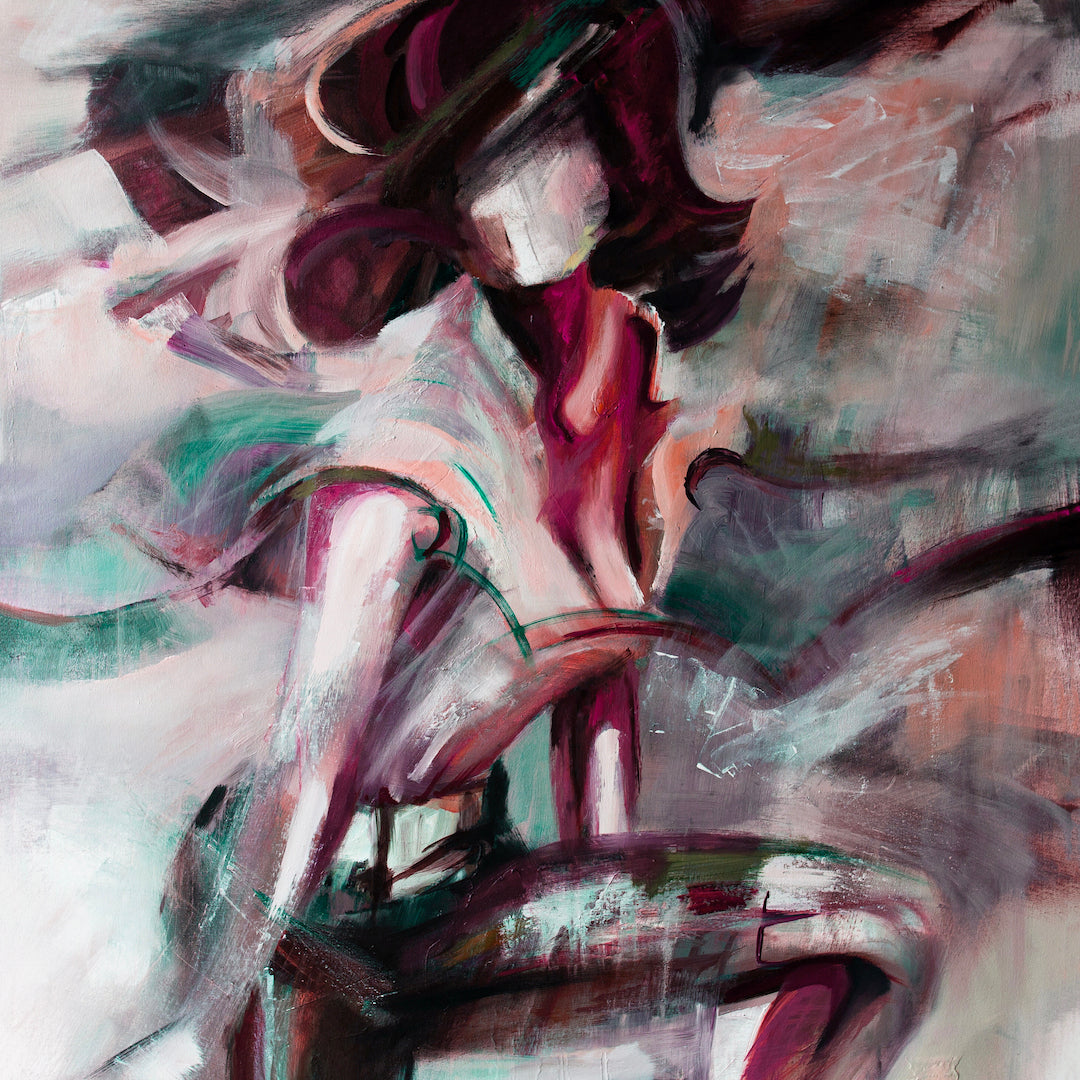 Vogue/#493/A