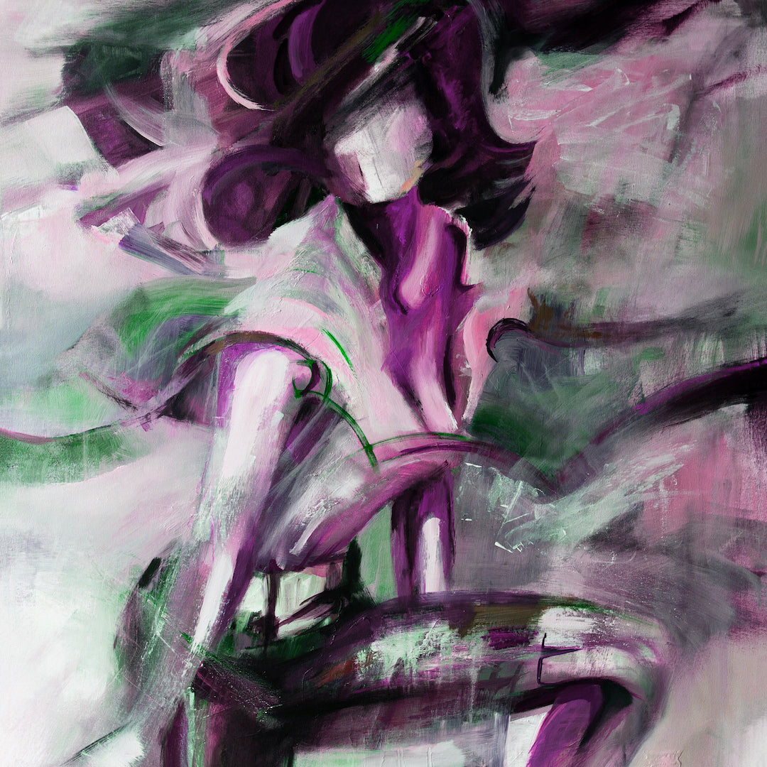Vogue/#493/B
