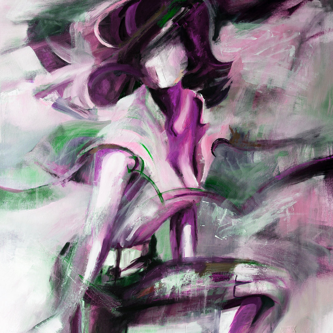 Vogue/#493/B