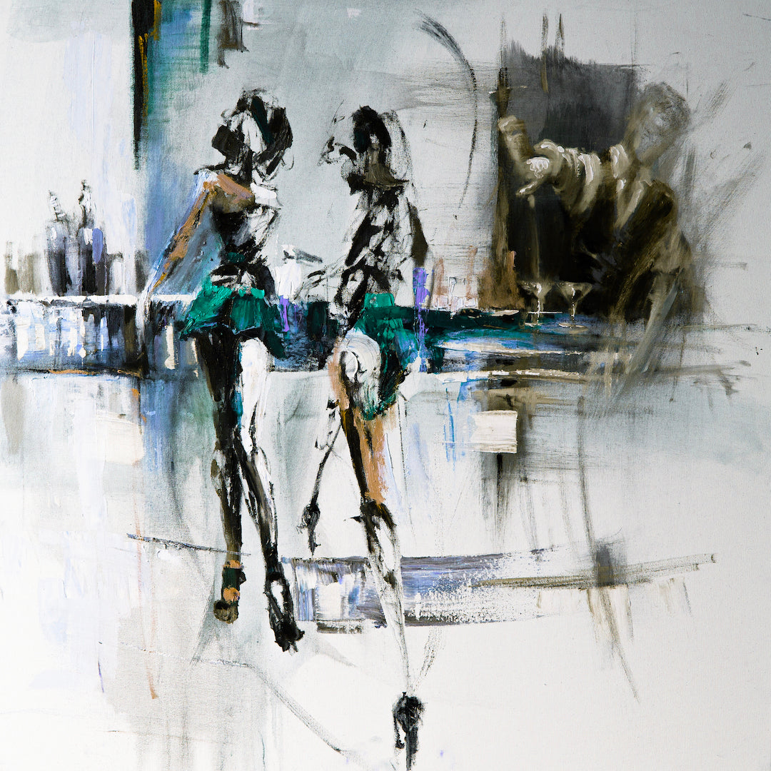 Girls Night Out/#494/C