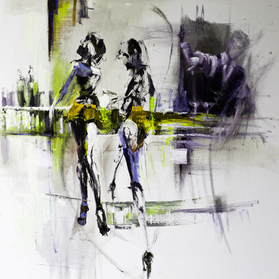Girls Night Out/#494/E