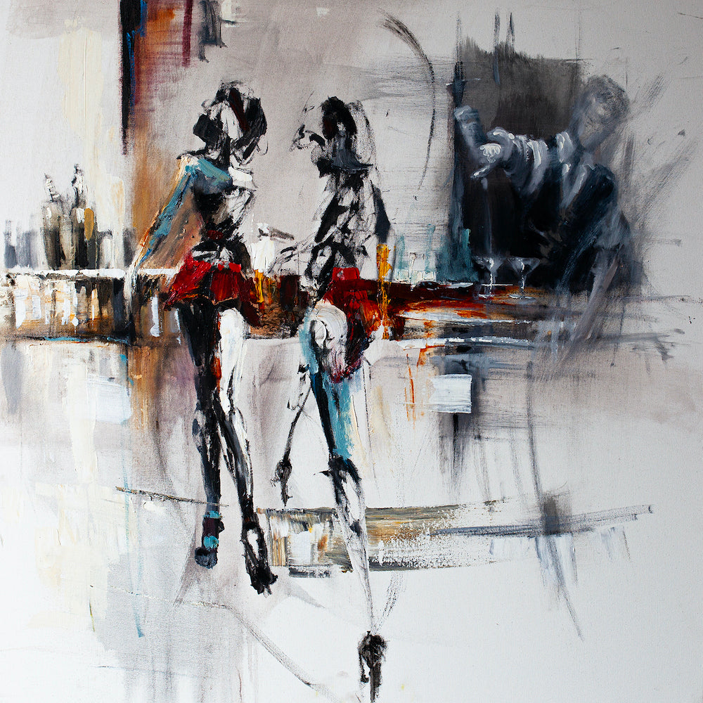 Girls Night Out/AP/#494