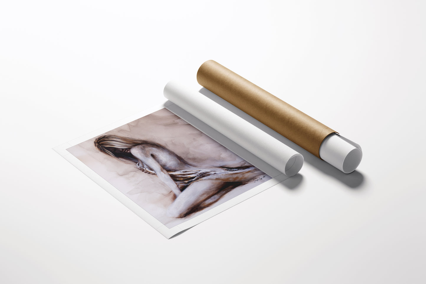 Sand and Water/AP/#500