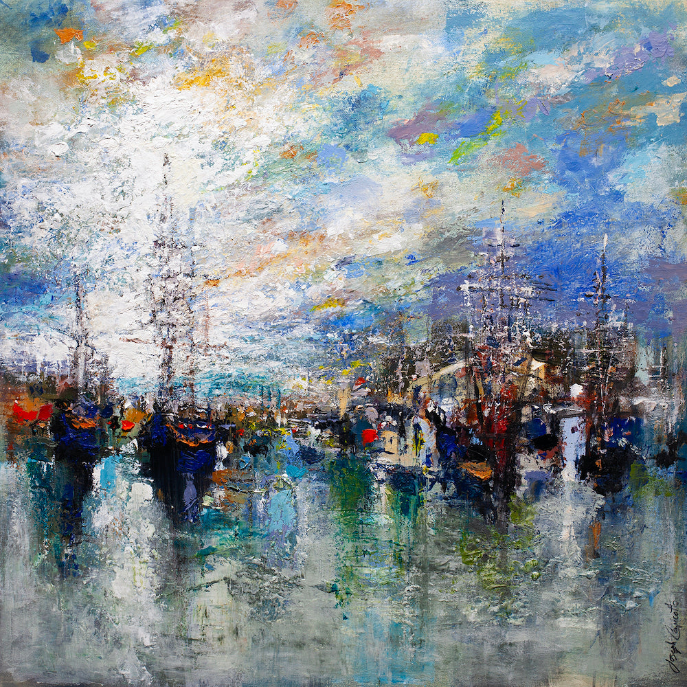 Emerald Harbour/#503