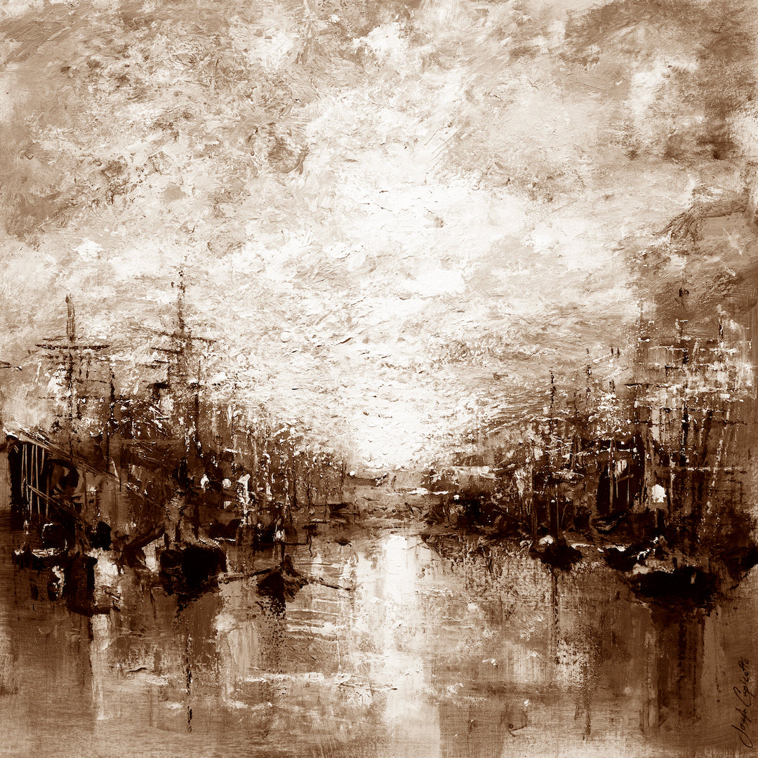 Violet Harbour/#504/F