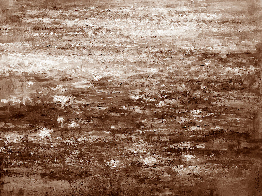Blue Edge Pond/#508/F