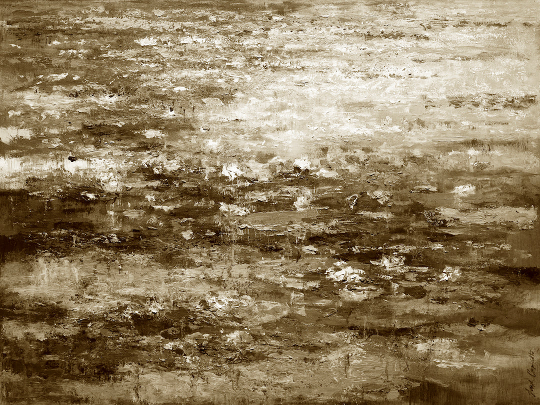 Green Edge Pond/#509/F