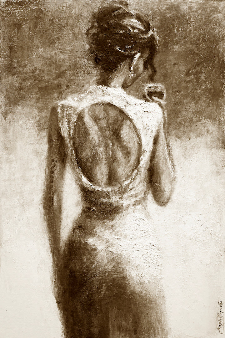 Here's to You/#510/F