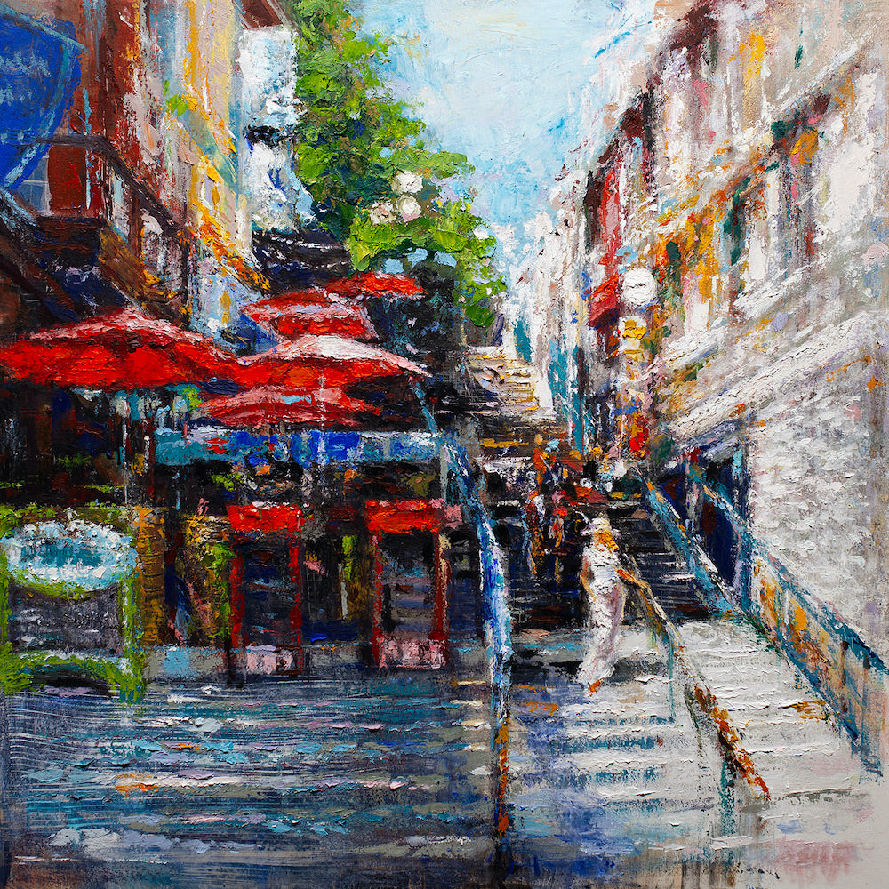 City of Beauty/AP/#512