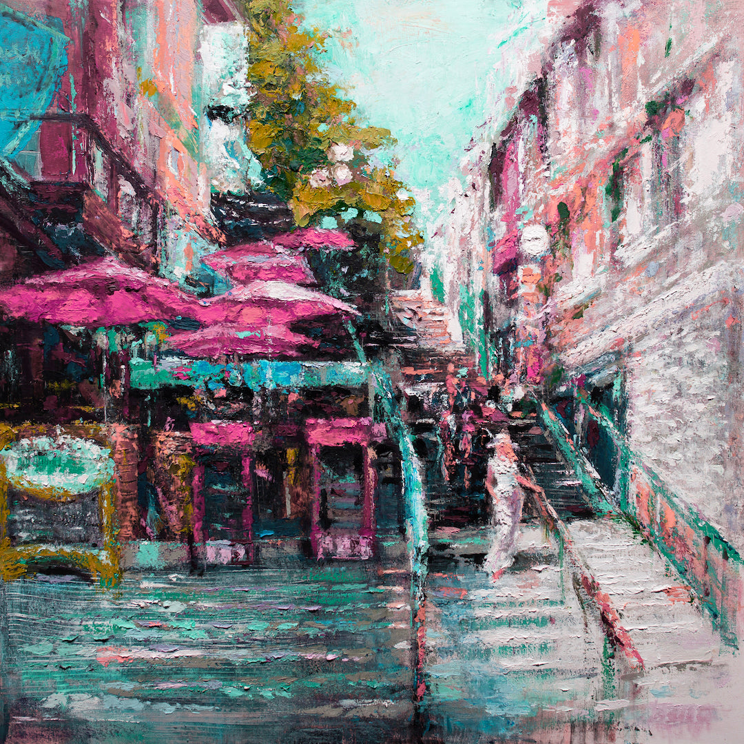 City of Beauty/#512/A