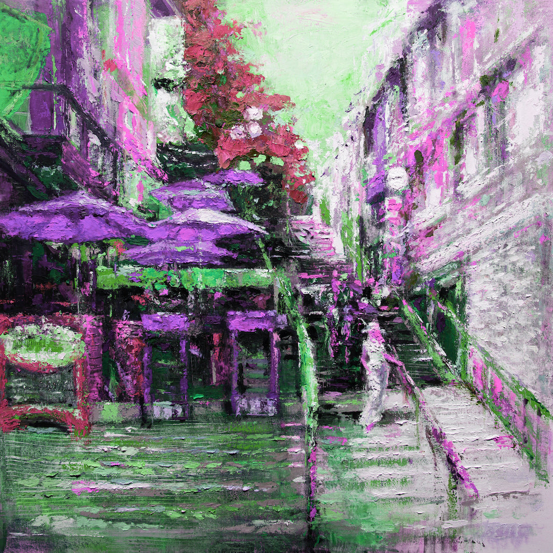 City of Beauty/#512/B