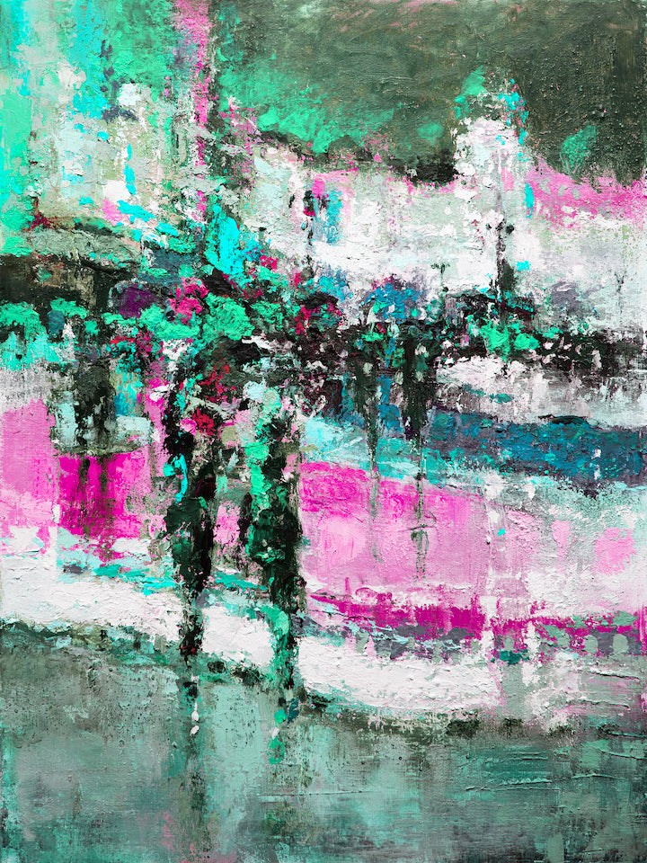 Out on the Town/#514/E