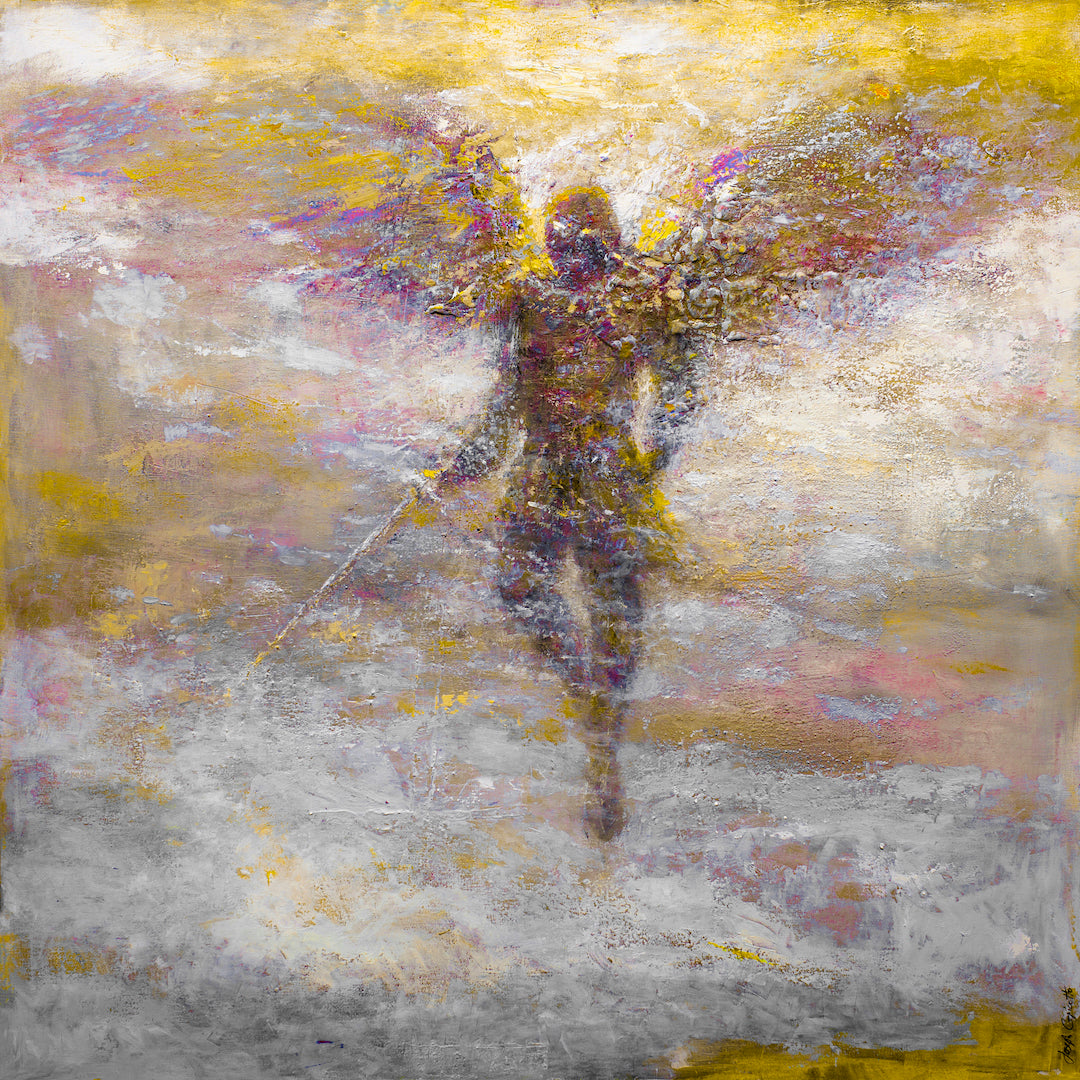 Archangel/#516/A