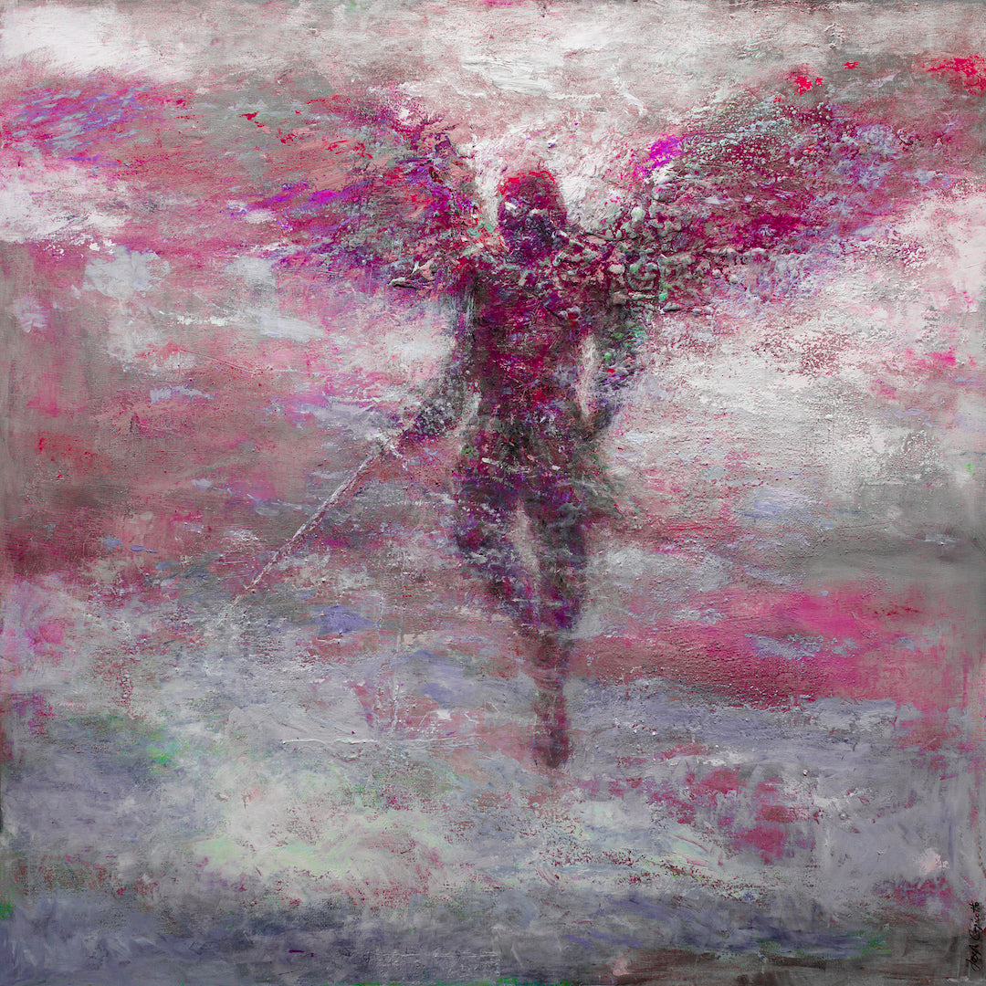 Archangel/#516/B