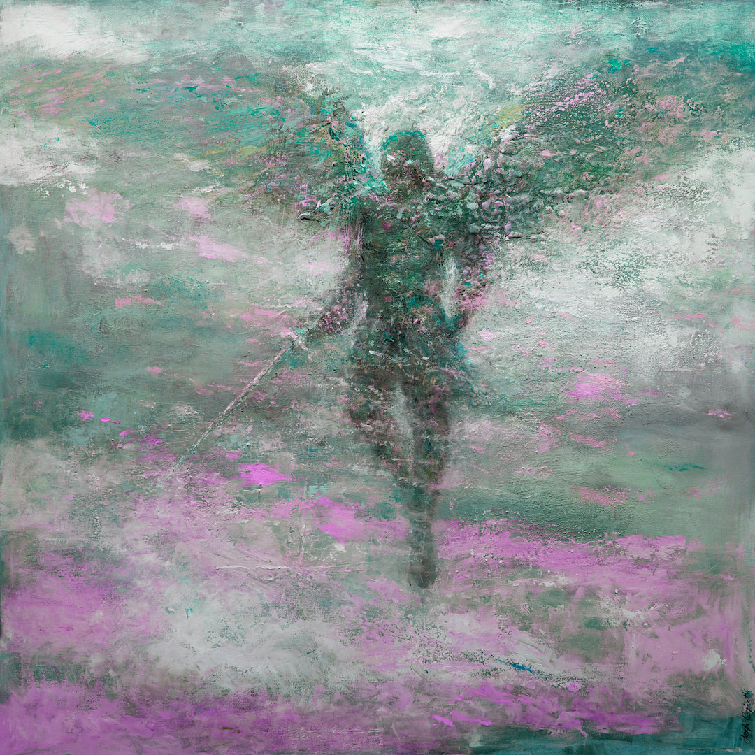 Archangel/#516/B