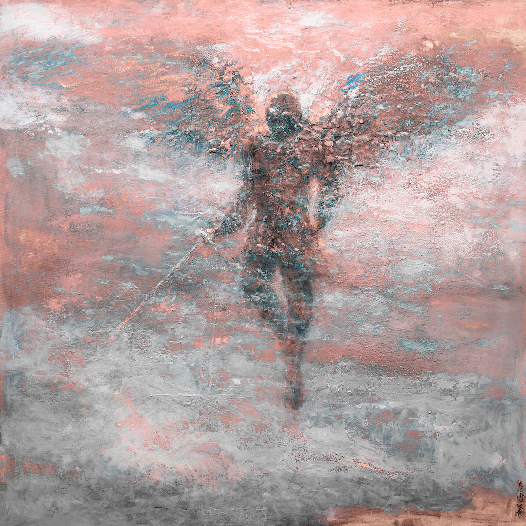 Archangel/#516/C