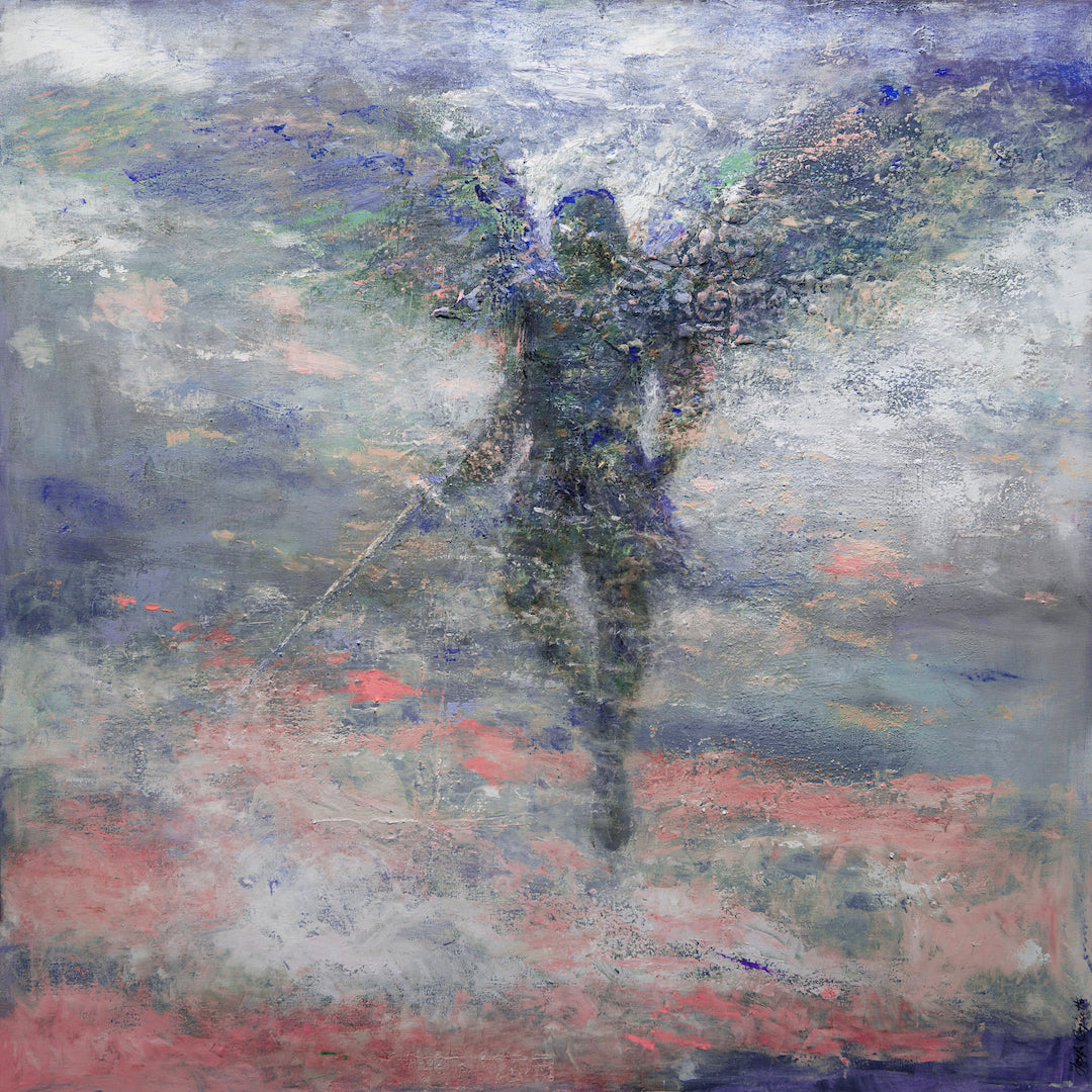 Archangel/#516/D