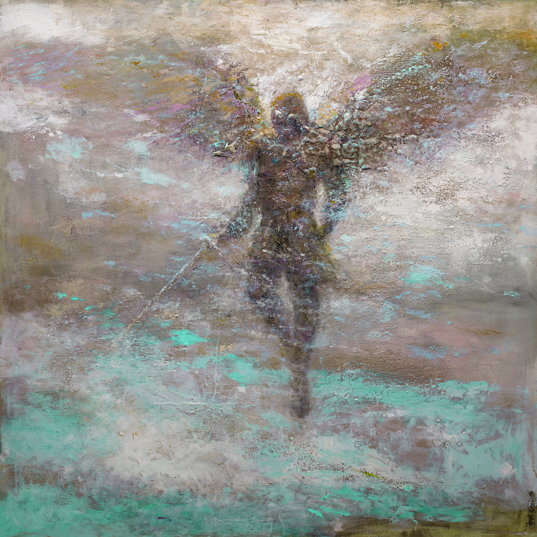 Archangel/#516/E