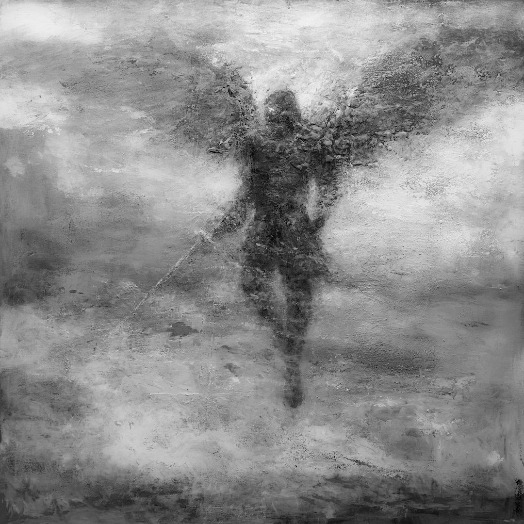 Archangel/#516/F