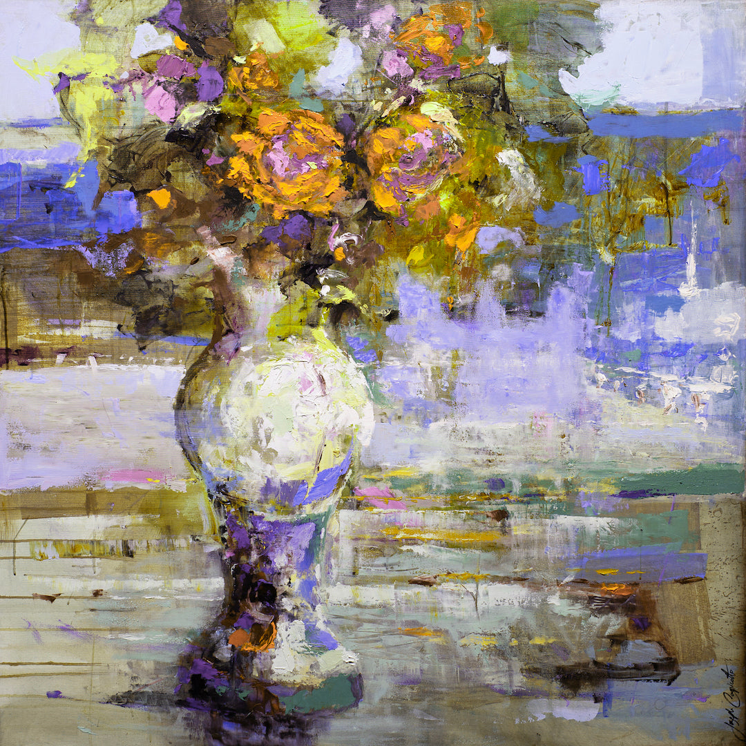 Mediterranean Glow 2/#517/E