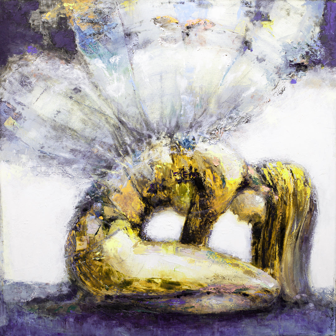 Chrysalis/#521/C