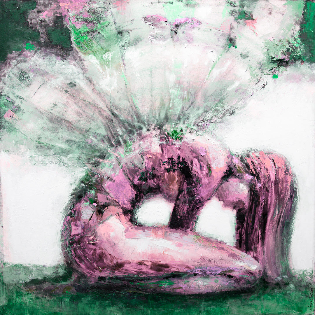 Chrysalis/#521/E