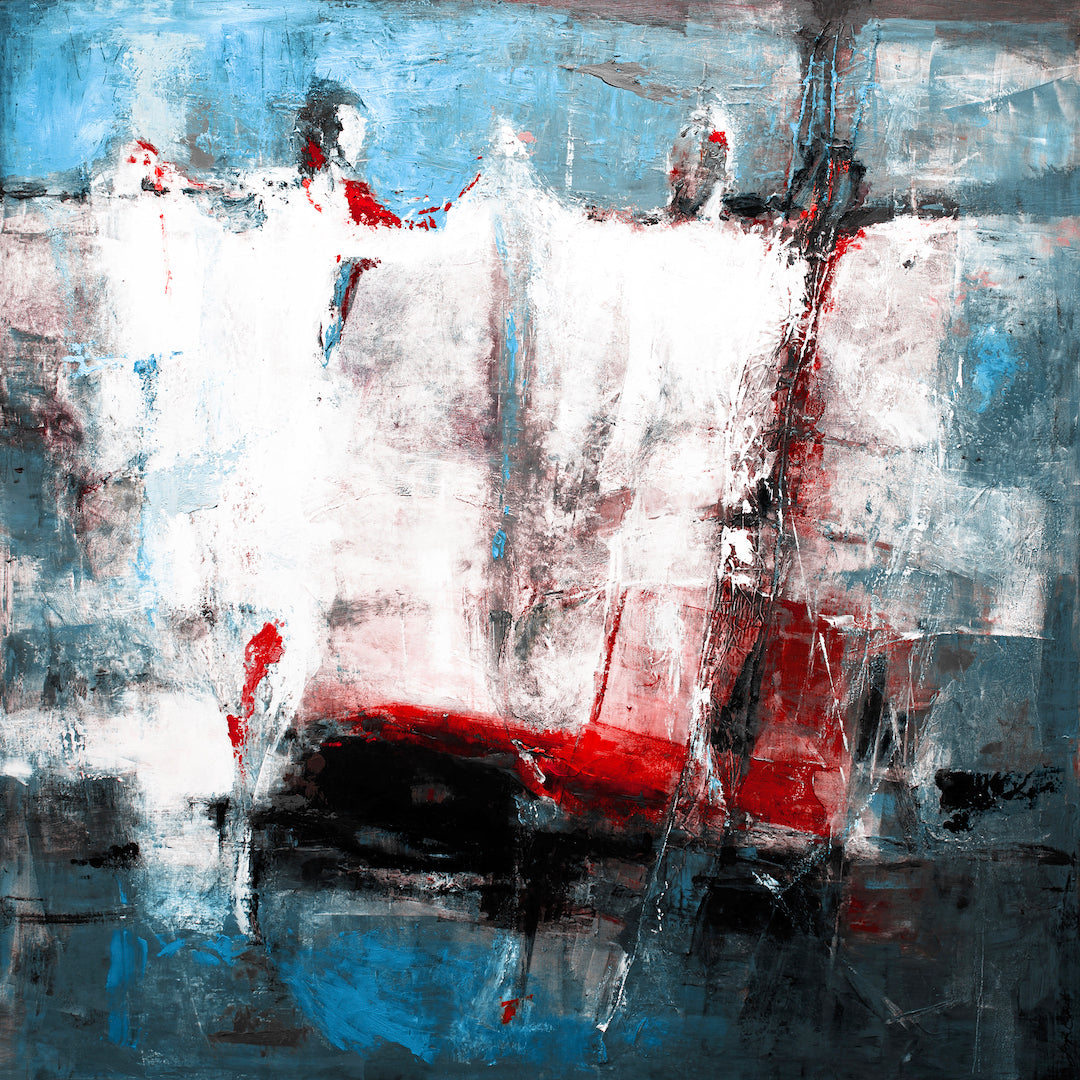 Disguised in Dance/#522/A