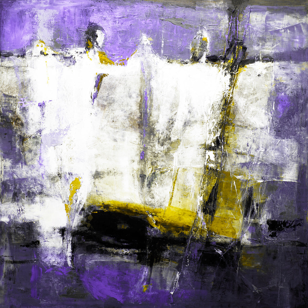 Disguised in Dance/#522/E