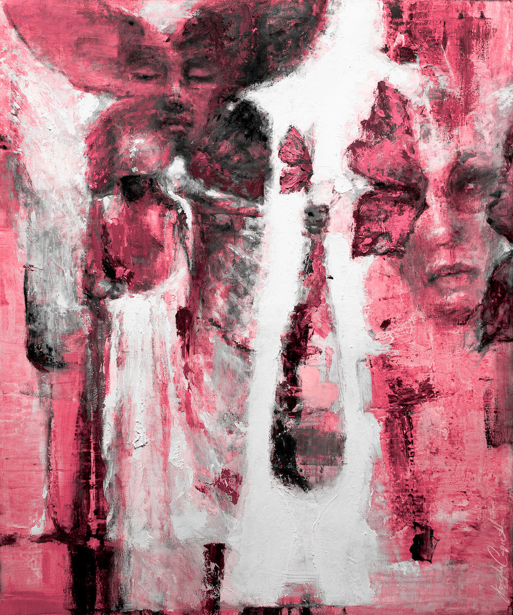 Memoirs in Migration/#523/A