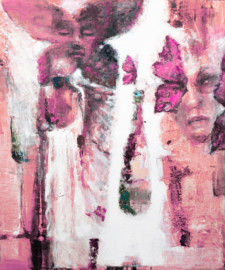 Memoirs in Migration/#523/A