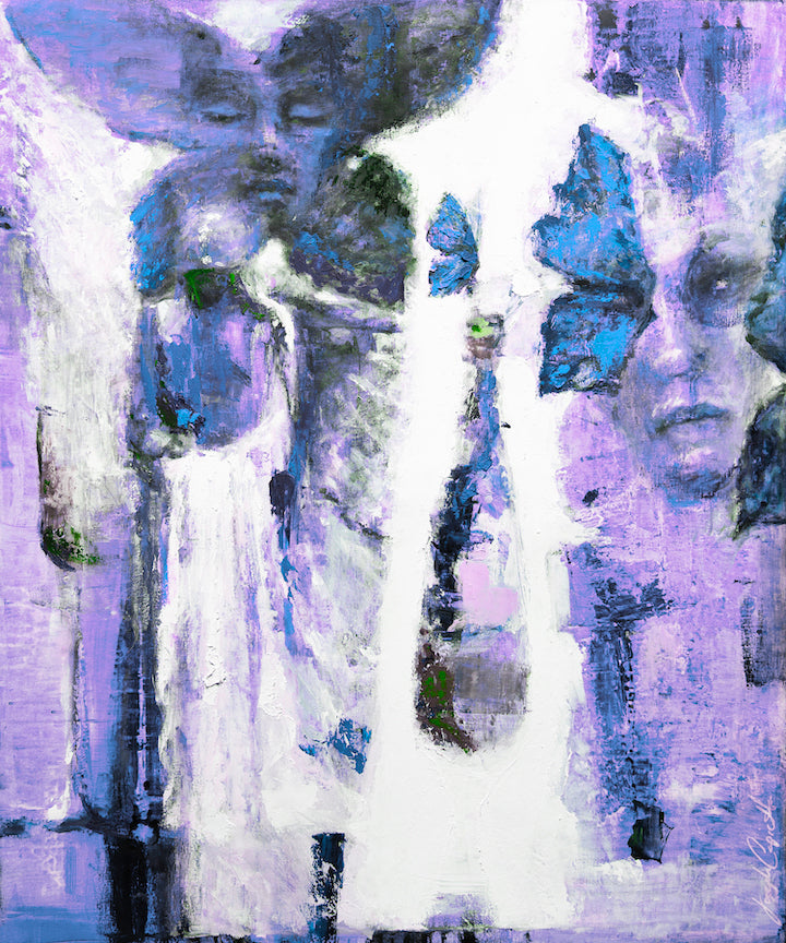 Memoirs in Migration/#523/B
