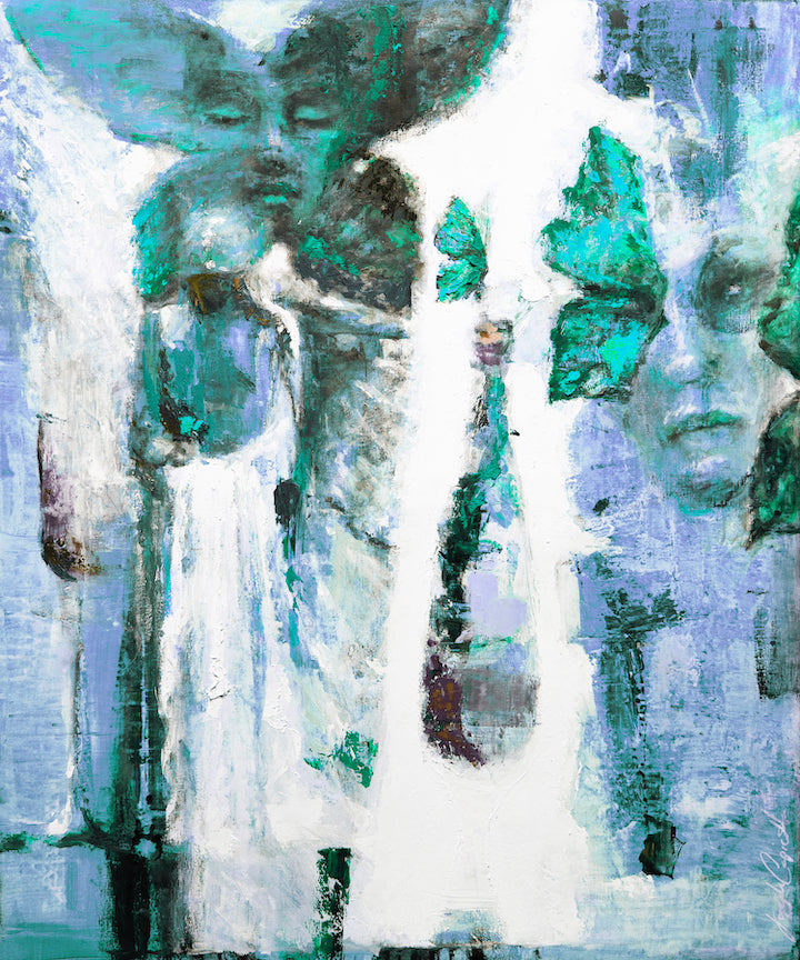 Memoirs in Migration/#523/D