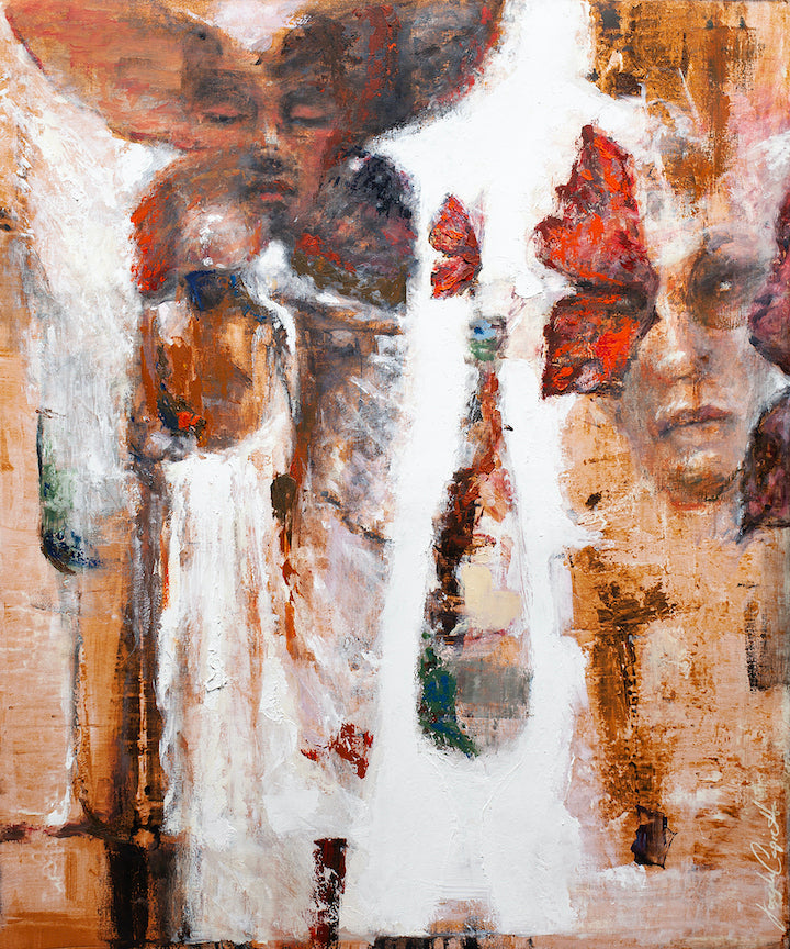 Memoirs in Migration/AP/#523