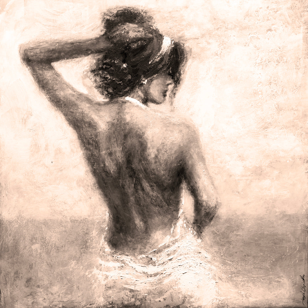 Classic Figure/#526/E