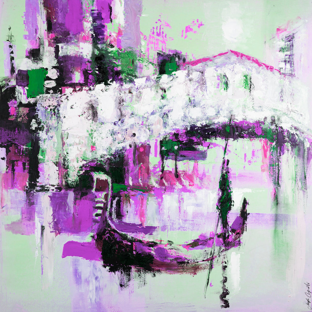 Rialto in Red/#528/B