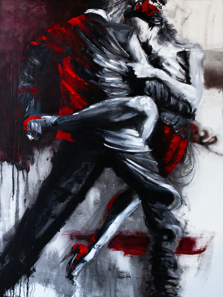 Synchronicity/#52