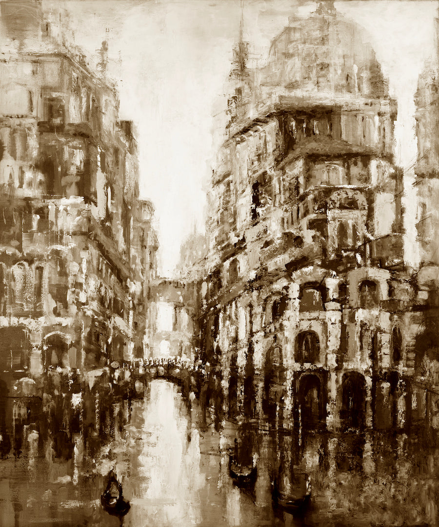 Venetian Perspective 2/#531/G