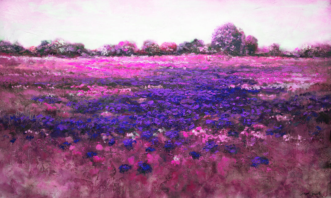 Red Meadow 2/#541/B