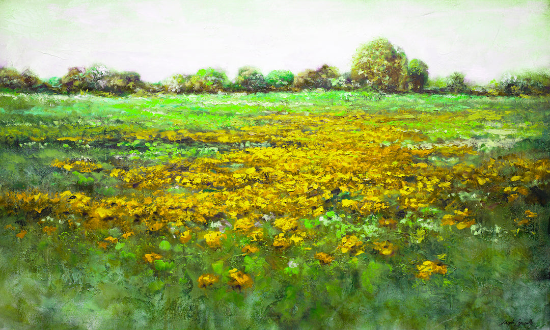 Red Meadow 2/#541/C
