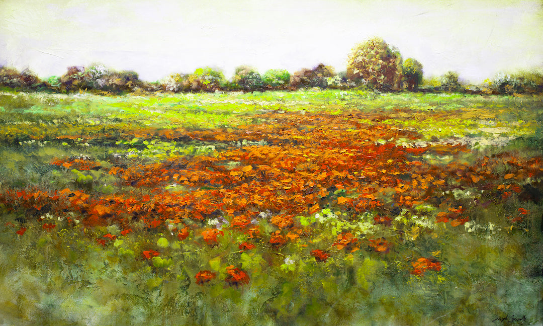 Red Meadow 2/#541/D