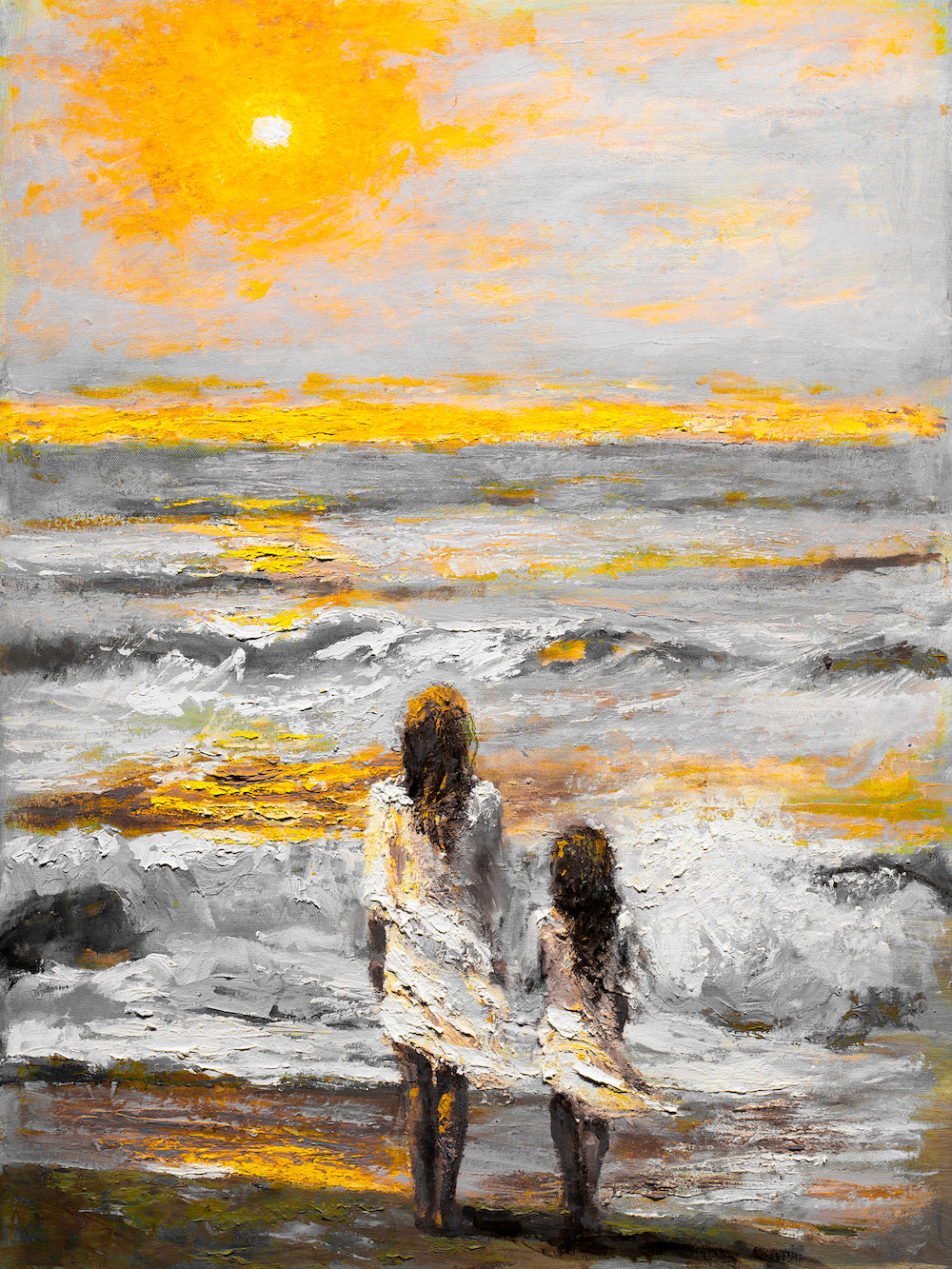 Nature's Beauty/#544/A