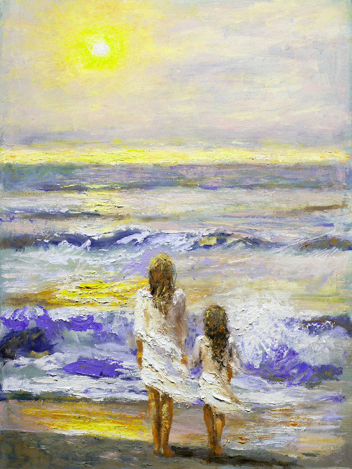 Nature's Beauty/#544/D