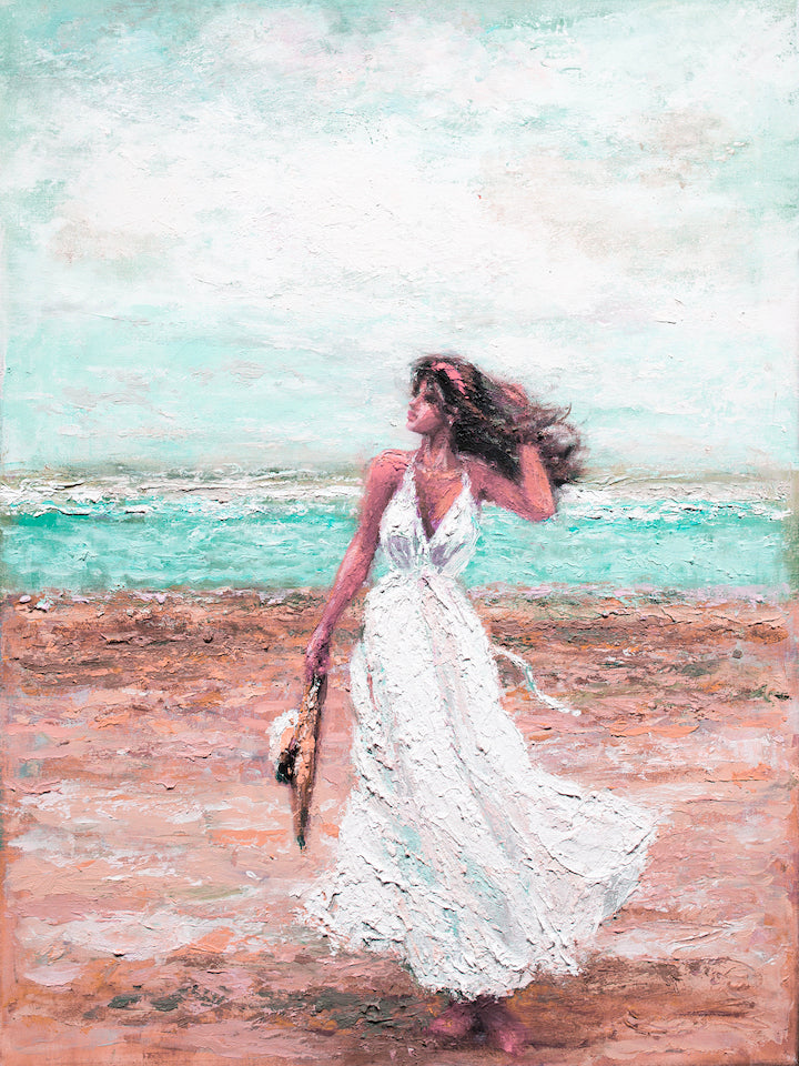 Spring Breeze/#545/A