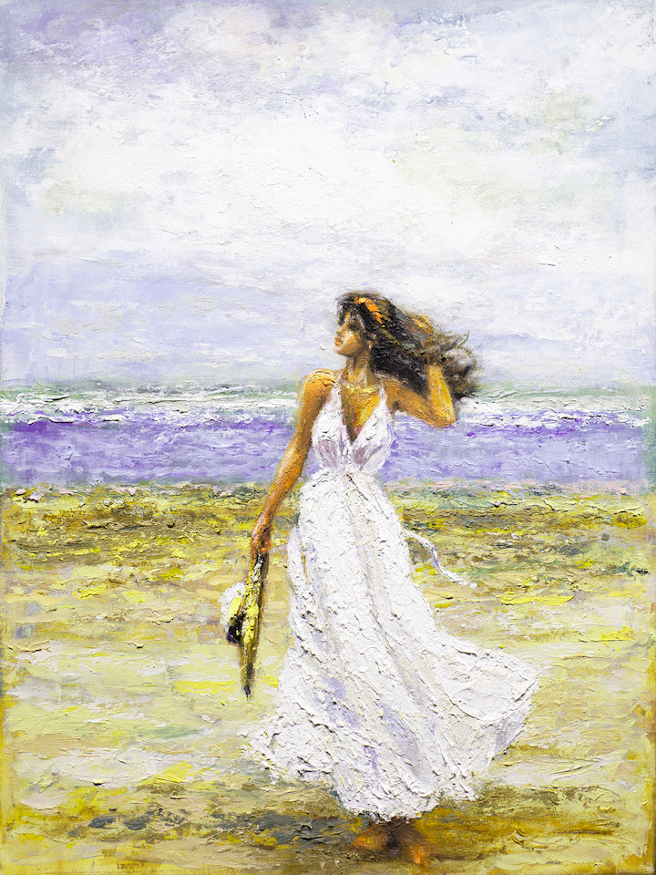 Spring Breeze/#545/C