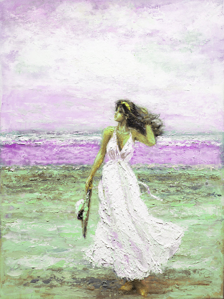 Spring Breeze/#545/D