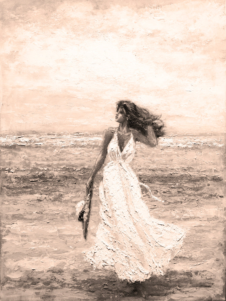 Spring Breeze/#545/F