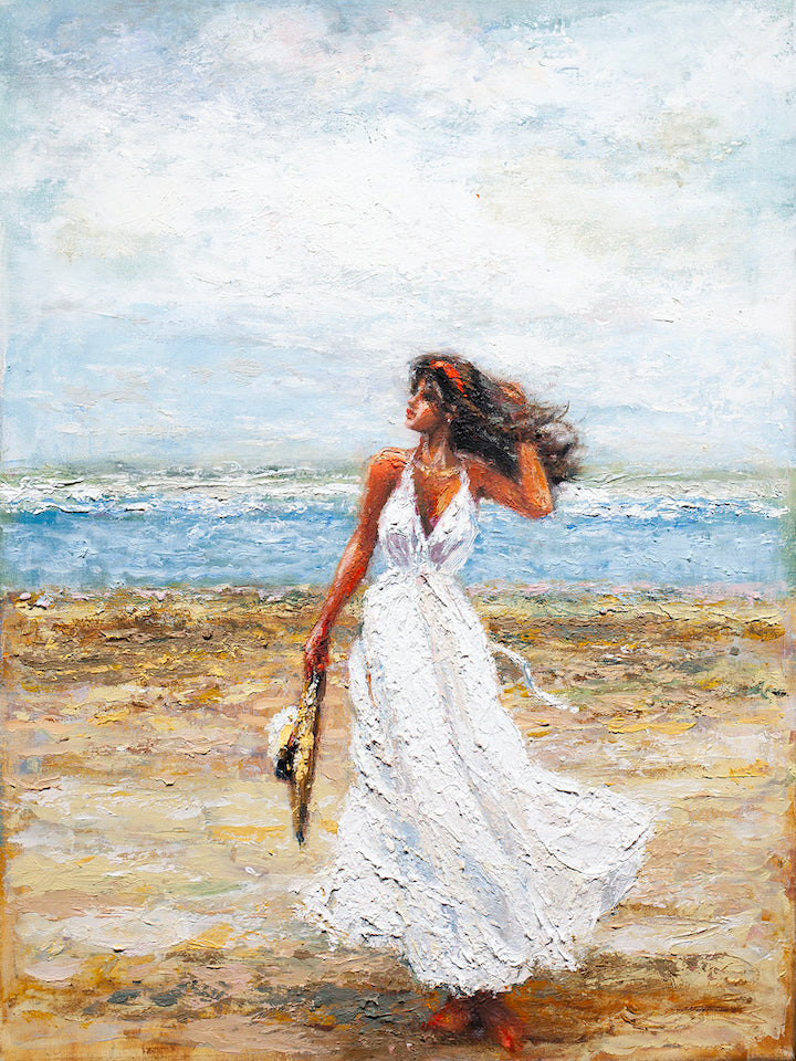 Spring Breeze/#545
