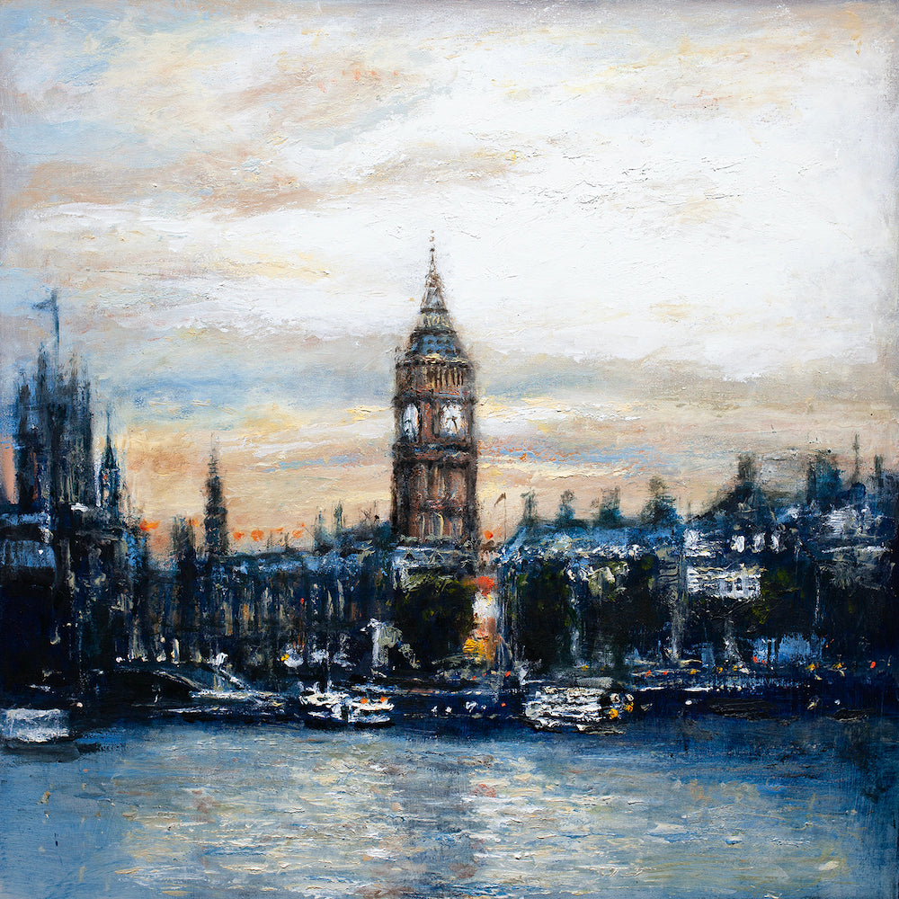 London Night/#546