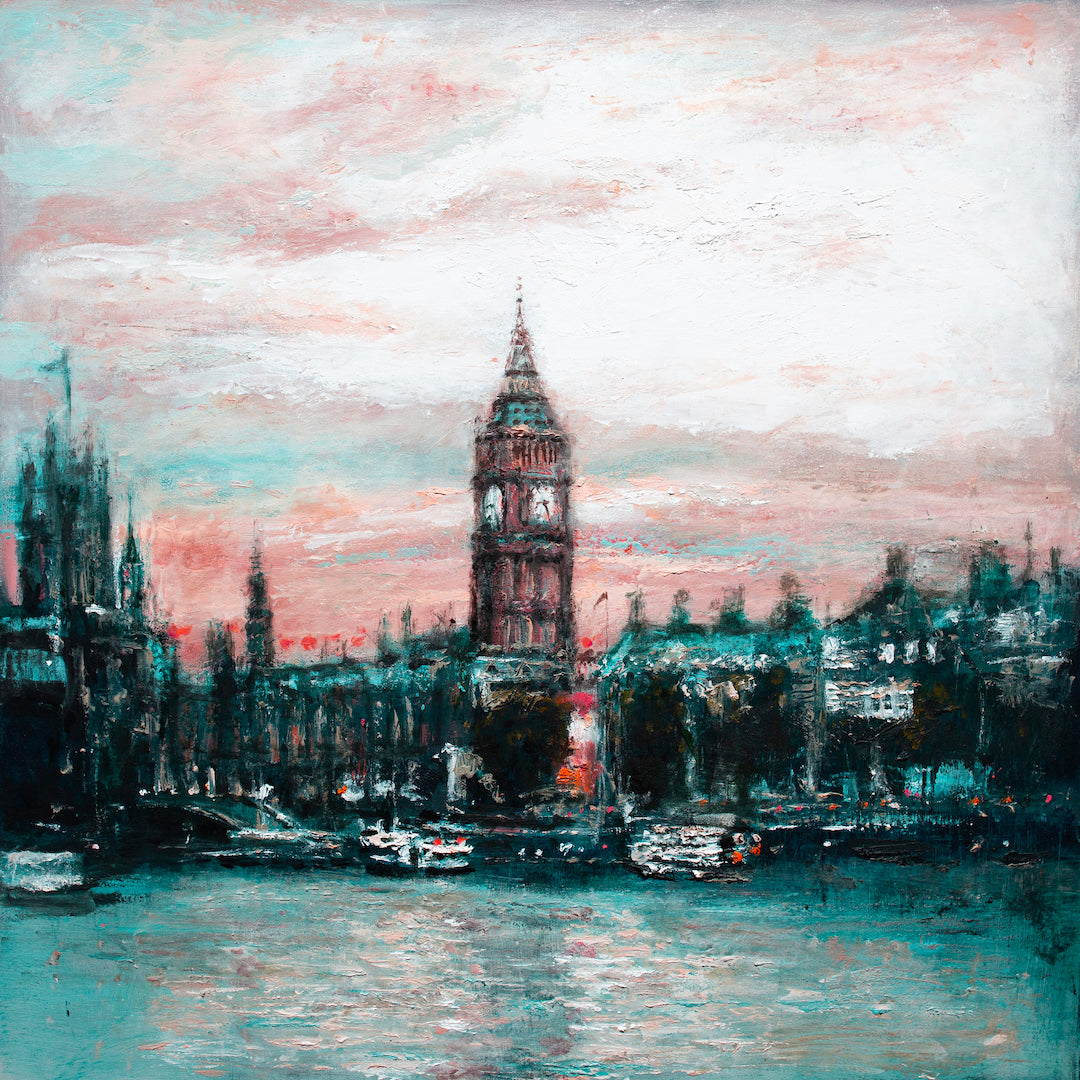 London Night/#546/A